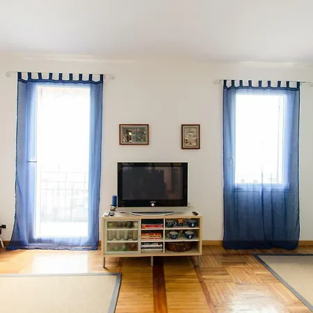 Alex Beach House * 산레모