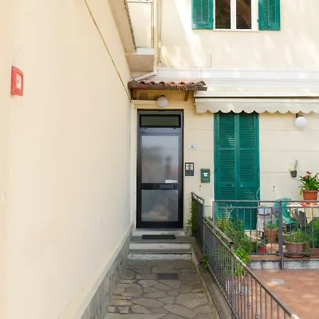 Alex Beach House * Sanremo