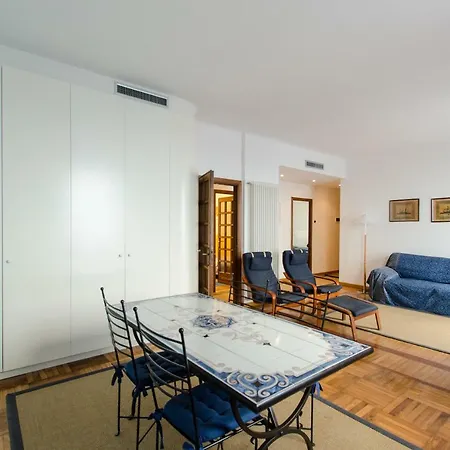 Alex Beach House Appartement *