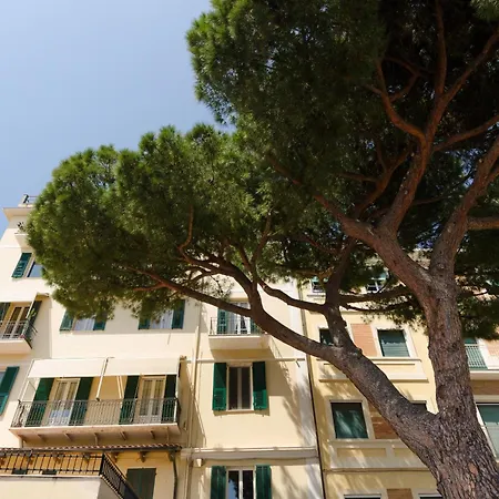 Appartement Alex Beach House *