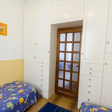 Alex Beach House San Remo