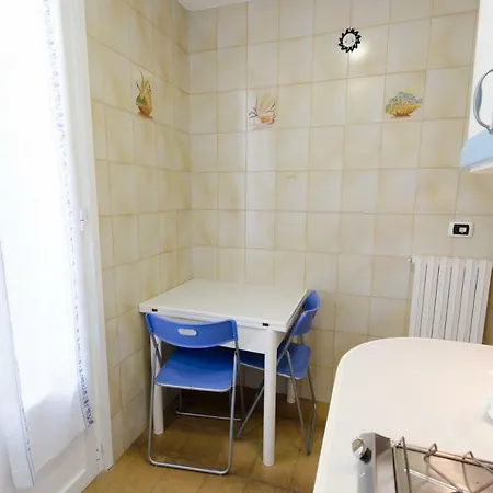 Apartamento Alex Beach House Sanremo