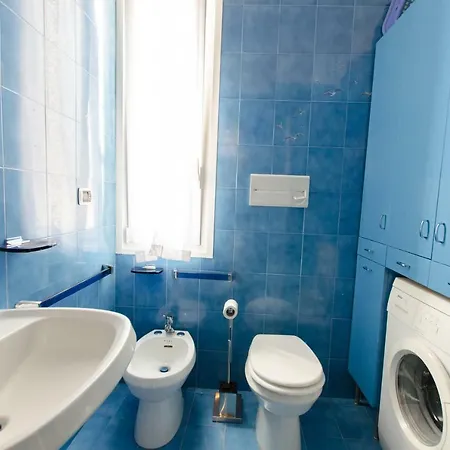 Alex Beach House Apartamento *