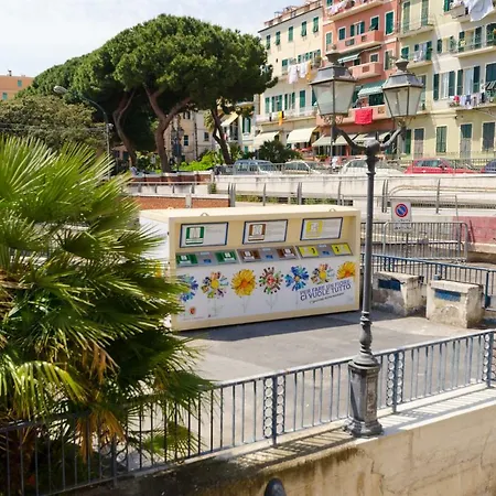 Alex Beach House * Sanremo